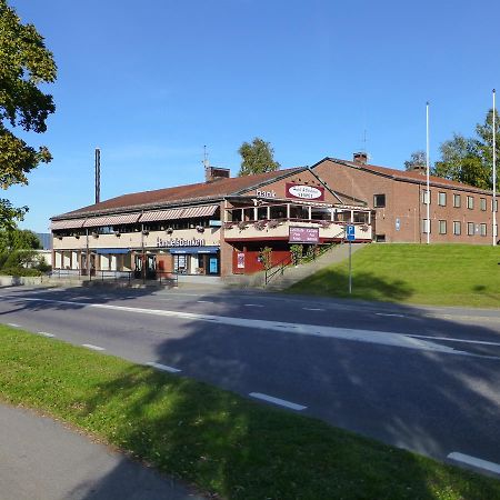 Vaerdshuset Stopet Grängesberg Exterior photo